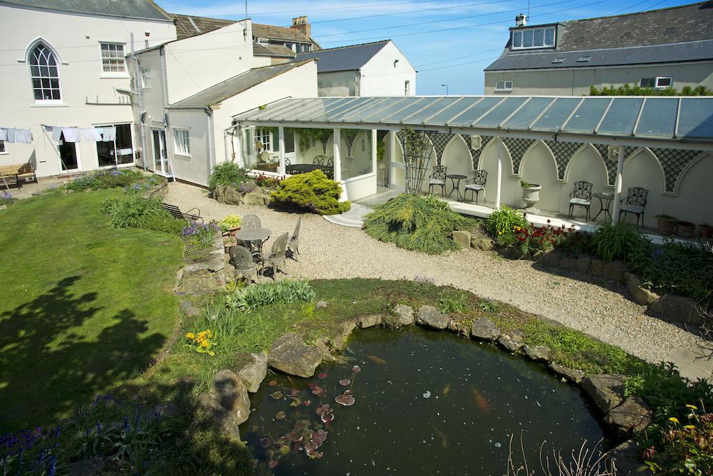 Altonlea Lodge Seaton Carew Exterior foto