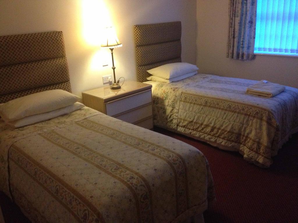 Altonlea Lodge Seaton Carew Cameră foto