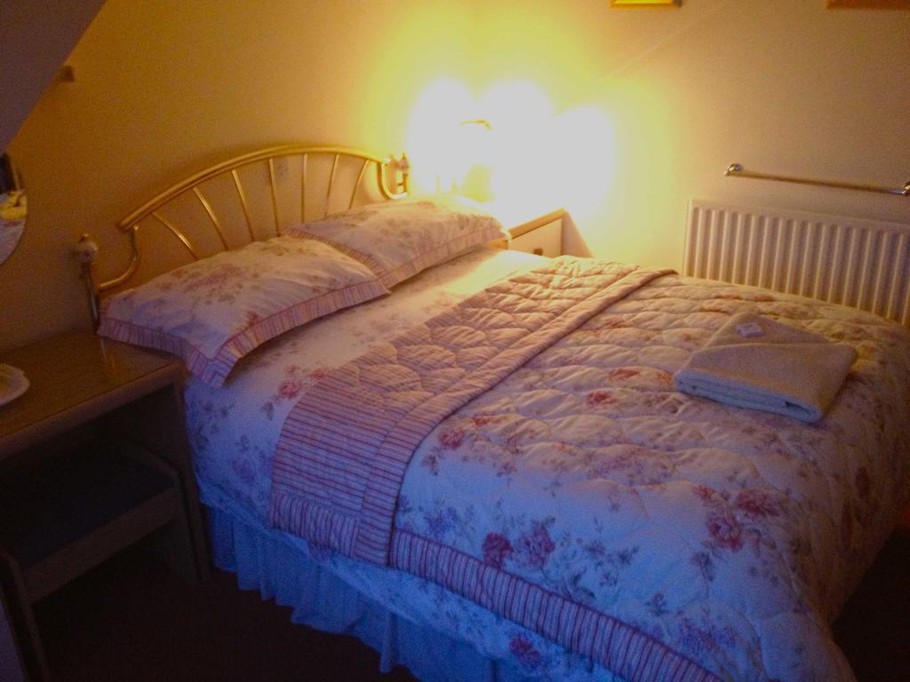 Altonlea Lodge Seaton Carew Cameră foto