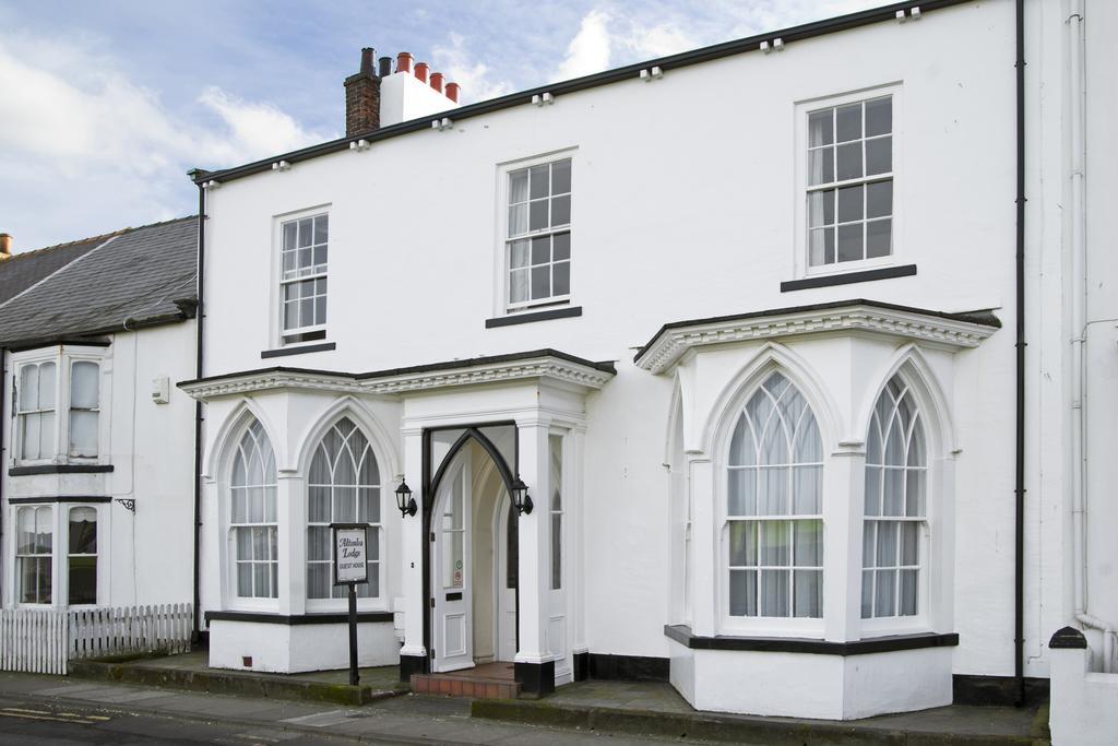 Altonlea Lodge Seaton Carew Exterior foto